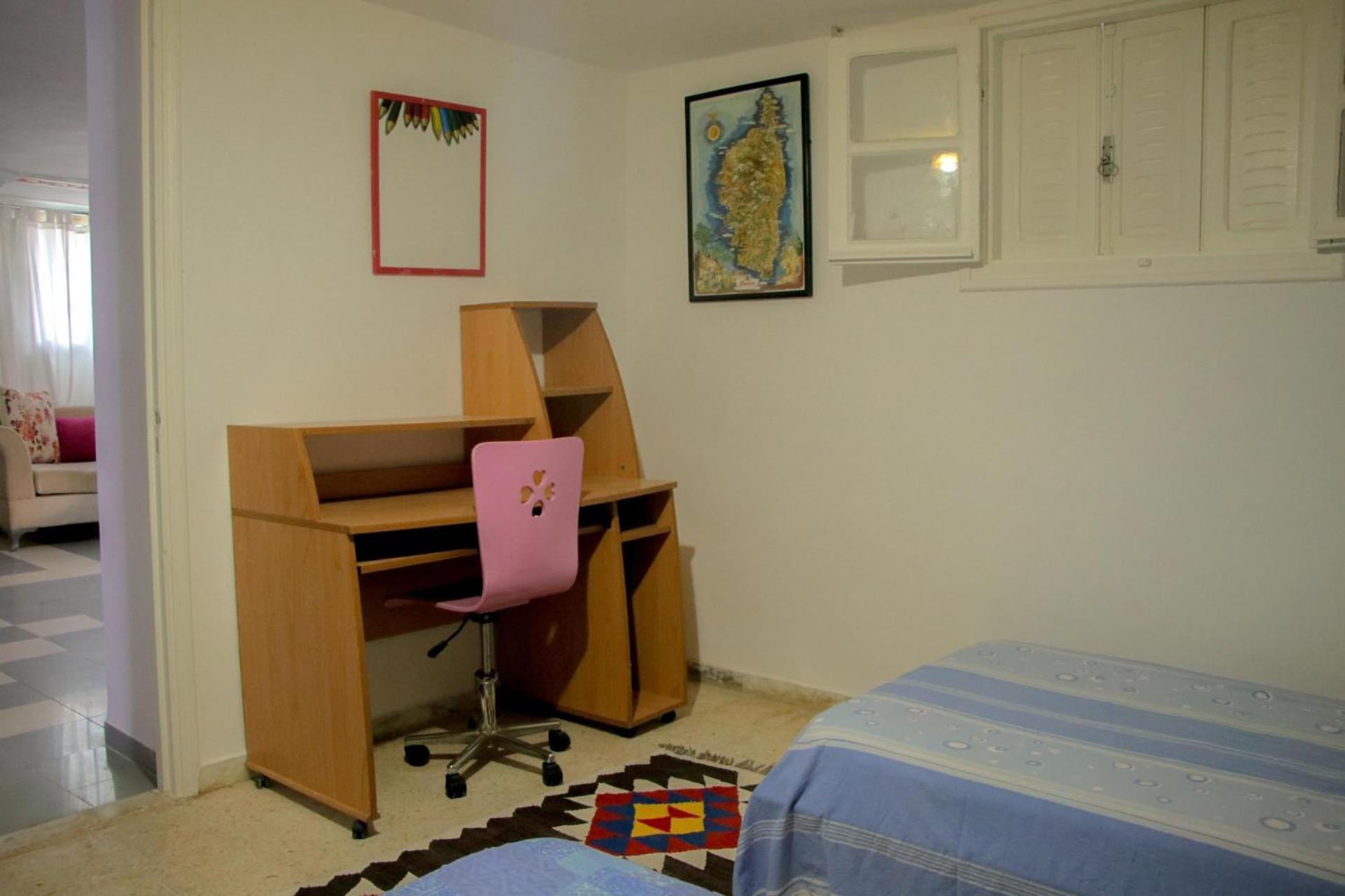 Maisonabdou Holiday home